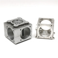 aluminum milling rapid prototype machining cnc parts